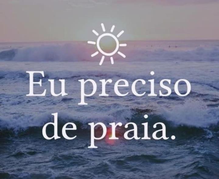 De Frente Pro Mar *