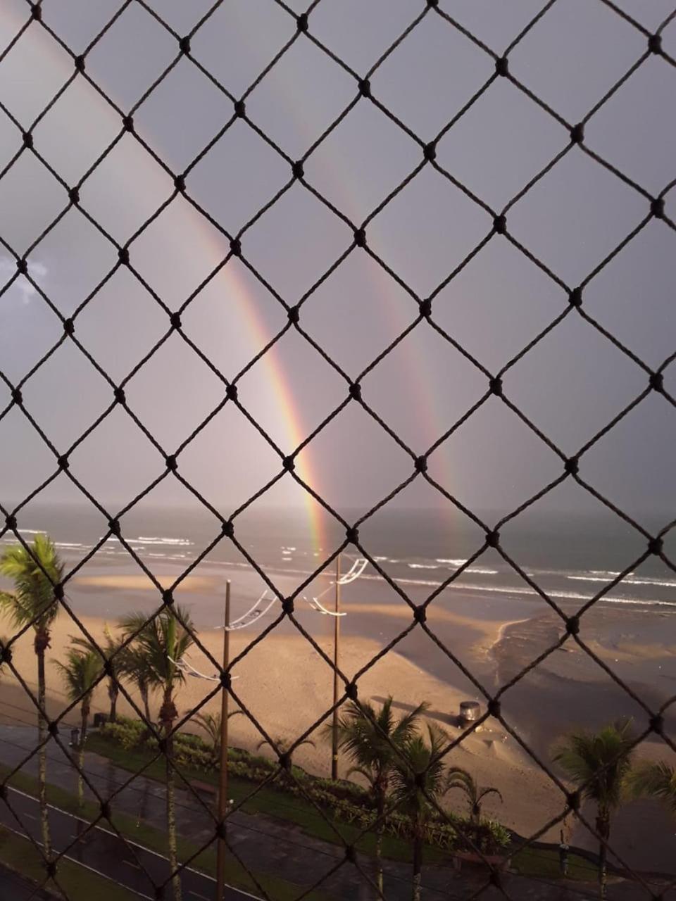 De Frente Pro Mar *
